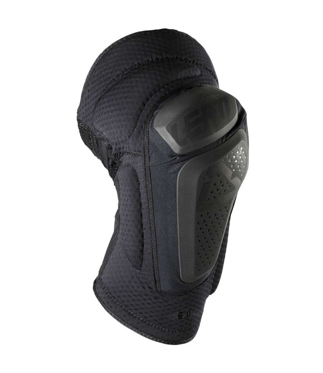 LEATT I Knee Guard 3DF 6.0 black