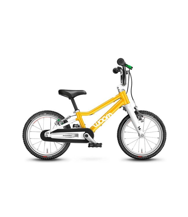 WOOM I Original 2 I 14"