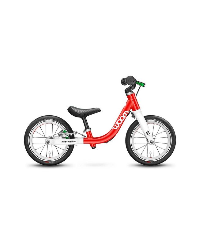 WOOM I Original 1 I 12"