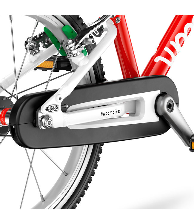 WOOM I Original 2 I 14"