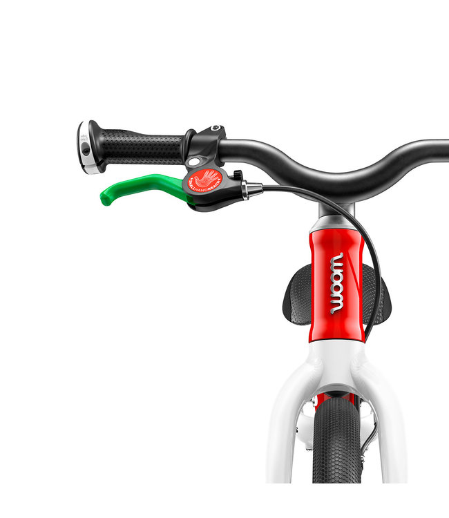 WOOM I Original 1 I 12"