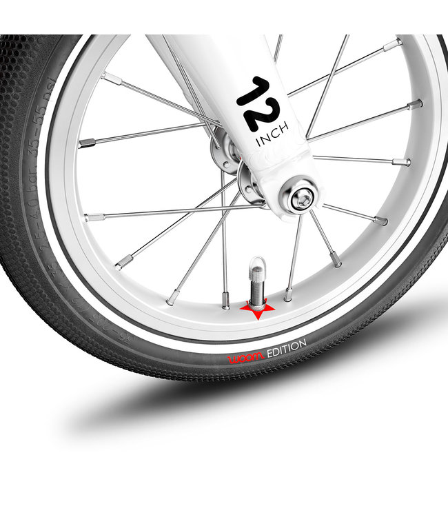 WOOM I Original 1 I 12"