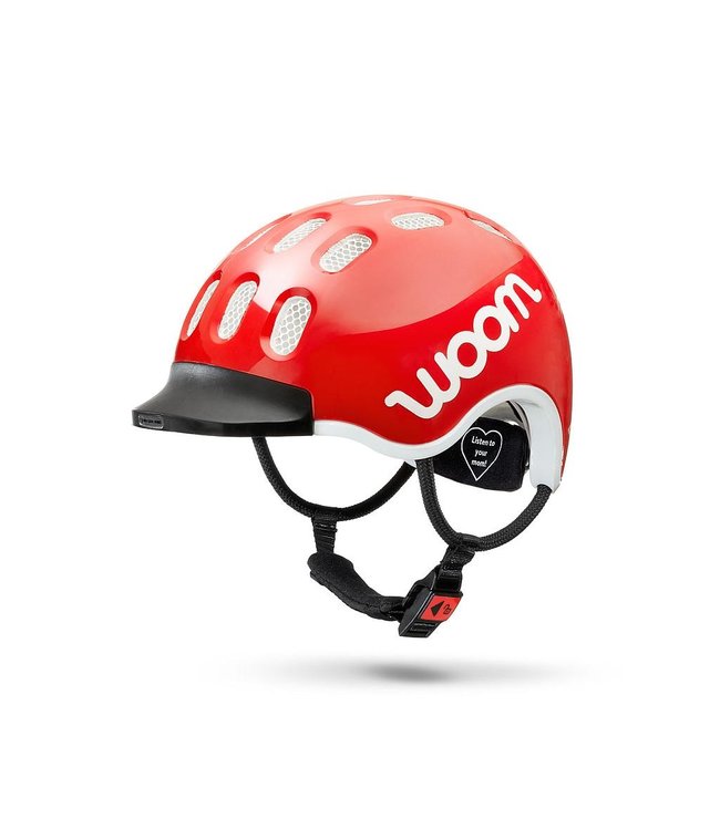 WOOM I KIDS Helmet