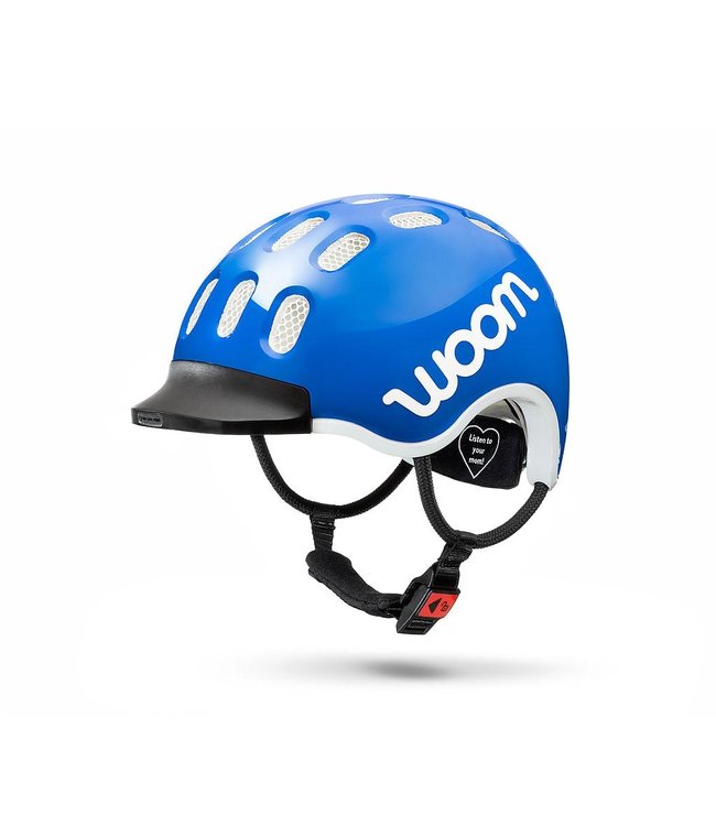WOOM I KIDS Helmet