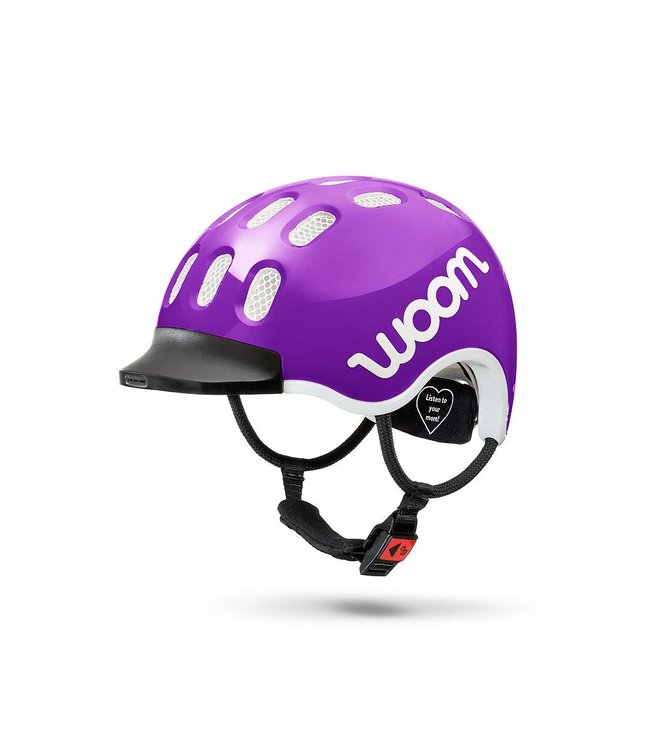 WOOM I KIDS Helmet