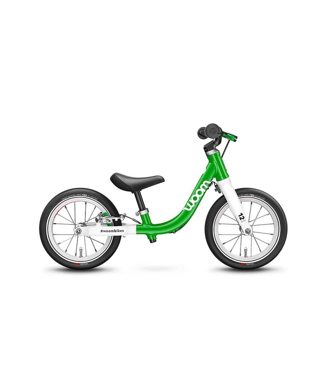 WOOM I Original 1 I 12"