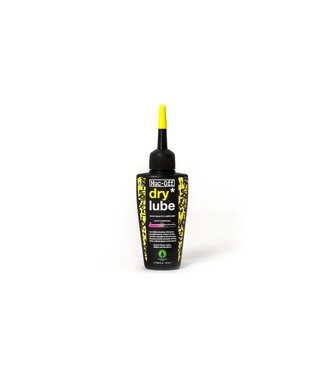 Muc-Off Muc-Off I dry lube I Race Quality I 50ml