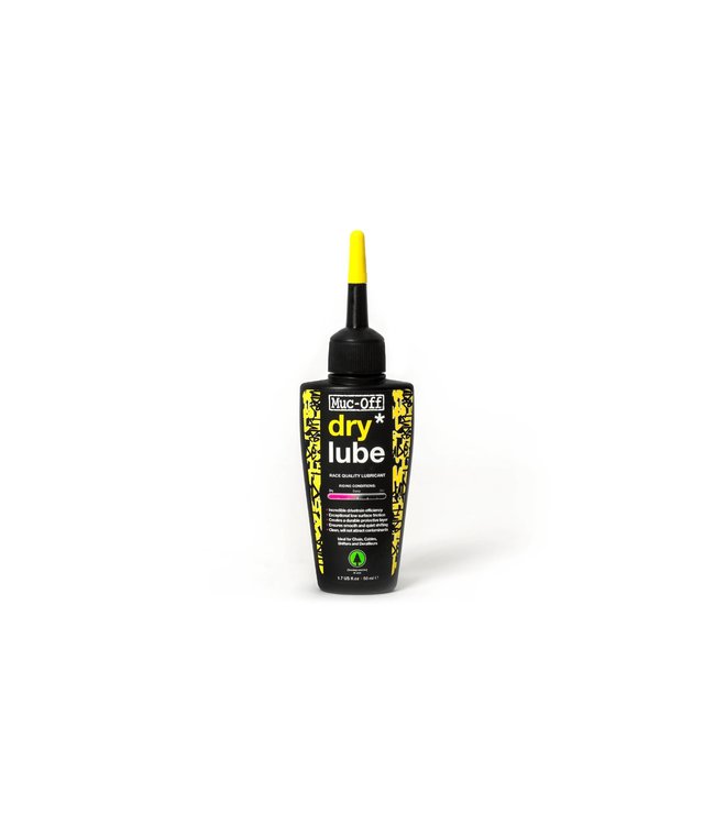 Muc-Off I dry lube I Race Quality I 50ml