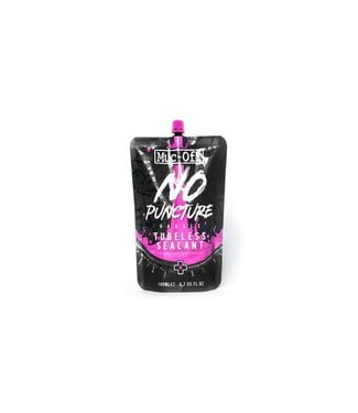 Muc-Off Muc-Off I Tubeless Sealant I 140ml