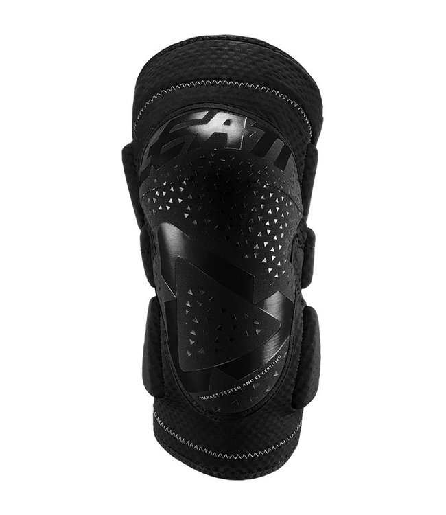 LEATT I Knie I 3DF 5.0 I black I