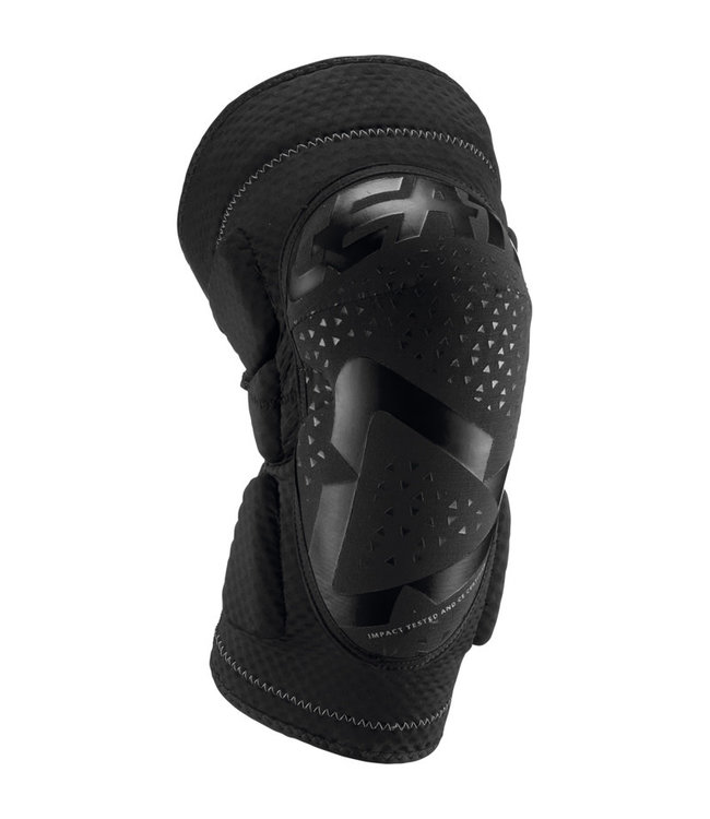 LEATT I Knie I 3DF 5.0 I black I