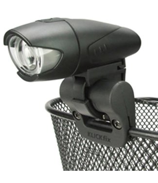 Klickfix I Light Clip