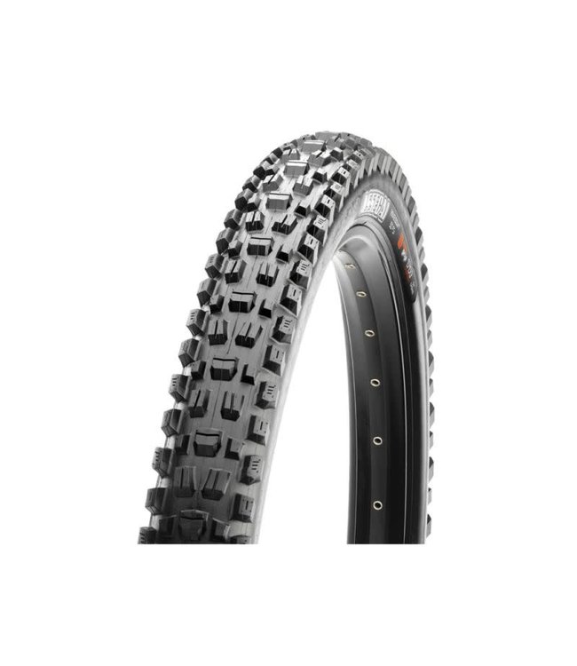 MAXXIS I ASSEGAI DOWNHILL 29x2.50 WT 60x2 TPI FOLDABLE 3CG/TR/DH