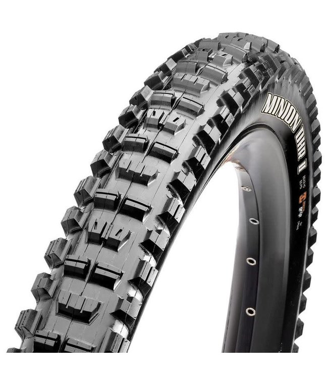 MAXXIS I Minion DHR II I 27.5 x 2.40WT I Tubeless Ready