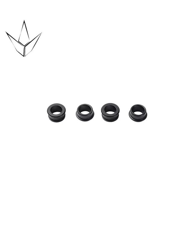 Blunt I Espaciador ruedas I 28mm