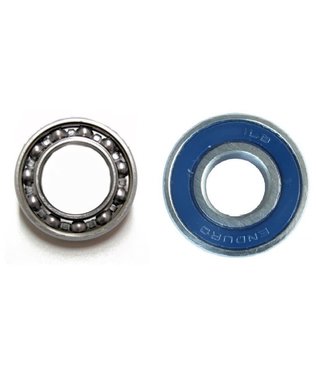 Enduro Bearings I 6902 LLB I 15x28x7