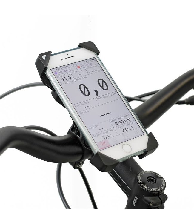 NC-17 I Universal Phone Holder