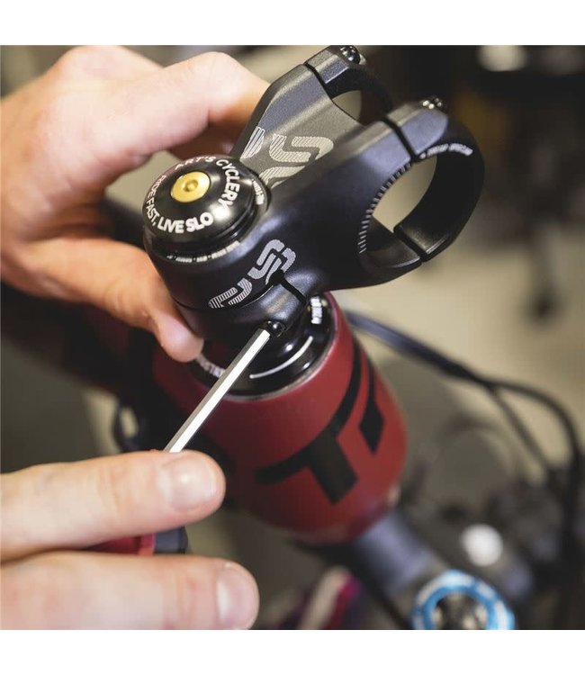 E Thirteen I Stem Base 35mm/50mm