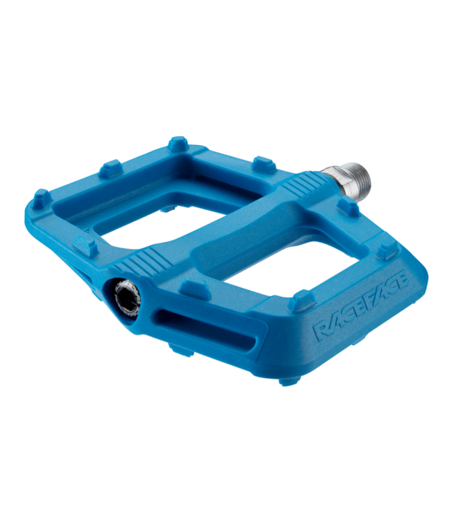 Raceface Pedals Ride