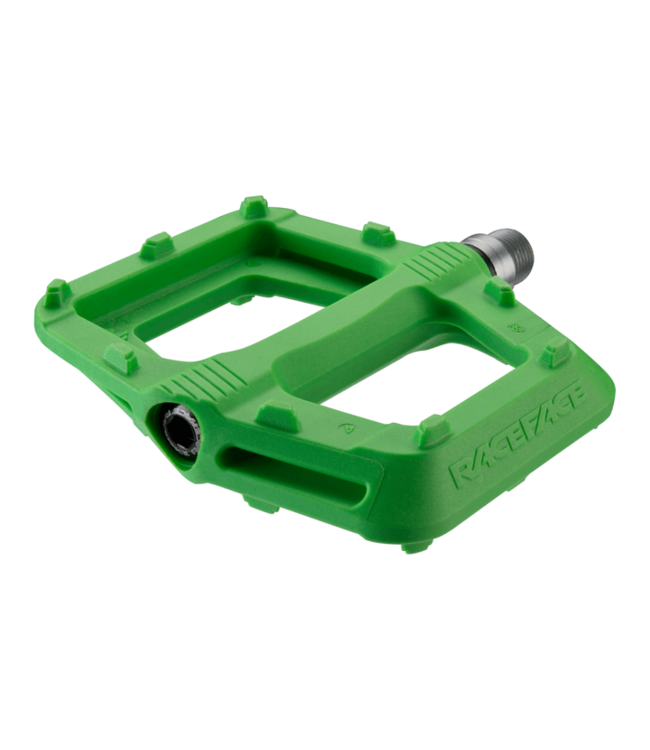 Raceface Pedals Ride