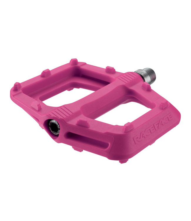Raceface Pedals Ride