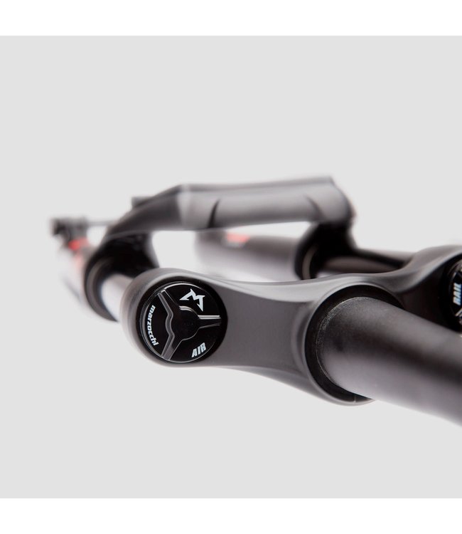 MARZOCCHI I Bomber Z2 27.5 150 A Rail SA 44mm QR110 black