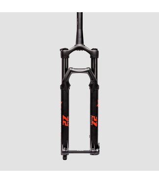 Marzocchi MARZOCCHI I Bomber Z2 27.5 150 A Rail SA 44mm QR110 black