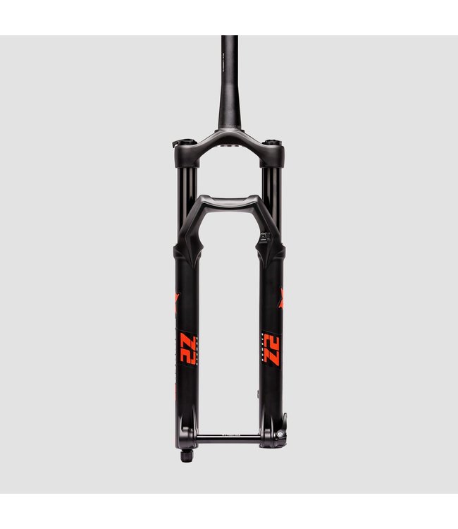 MARZOCCHI I Bomber Z2 27.5 150 A Rail SA 44mm QR110 black