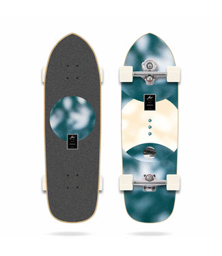 YOW I Surfskate I Mundaka 32" High Performance Series