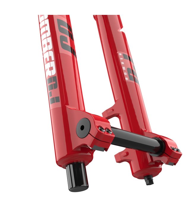 MARZOCCHI I Bomber DJ 26 100 GRIP 20TAX110 1.5 37 red