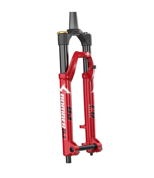 MARZOCCHI I Bomber DJ 26 100 GRIP 20TAX110 1.5 37 red