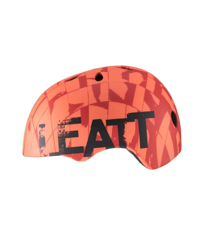 LEATT I Helmet MTB Urban Junior 1.0 V22 XS