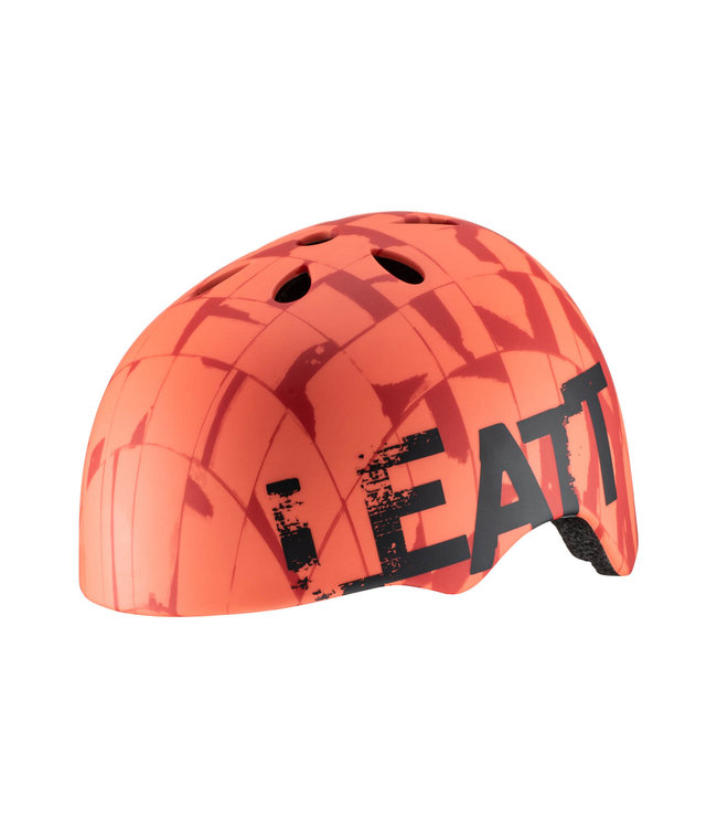 LEATT I Helmet MTB Urban Junior 1.0 V22 XS