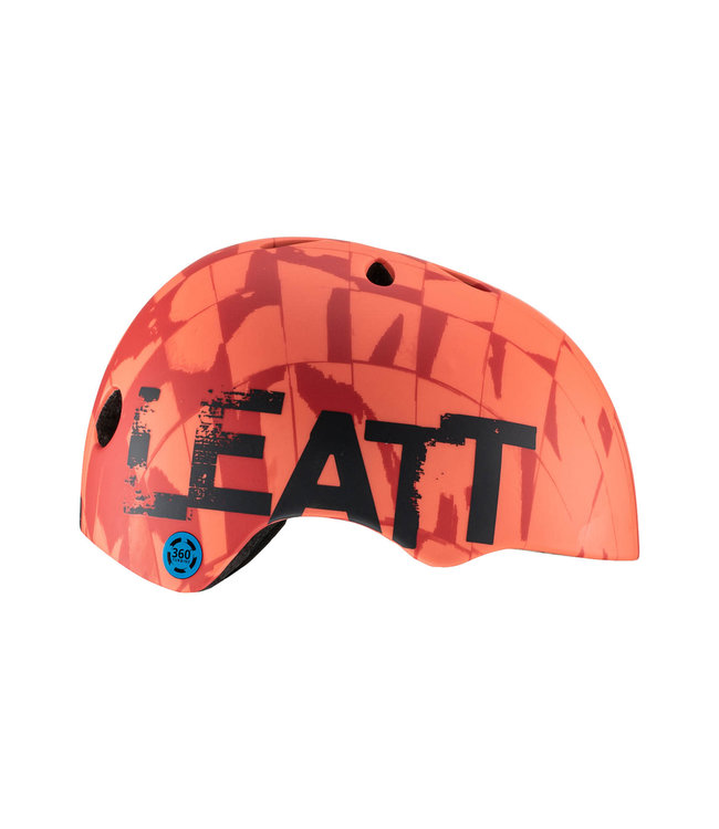 LEATT I Helmet MTB Urban Junior 1.0 V22 XS