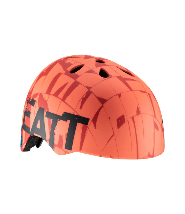 LEATT I Helmet MTB Urban Junior 1.0 V22 XS