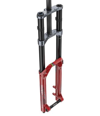 RockShox RockShox I Boxxer Ultim.RC2 DA 200mm 27.5 46off.I Red