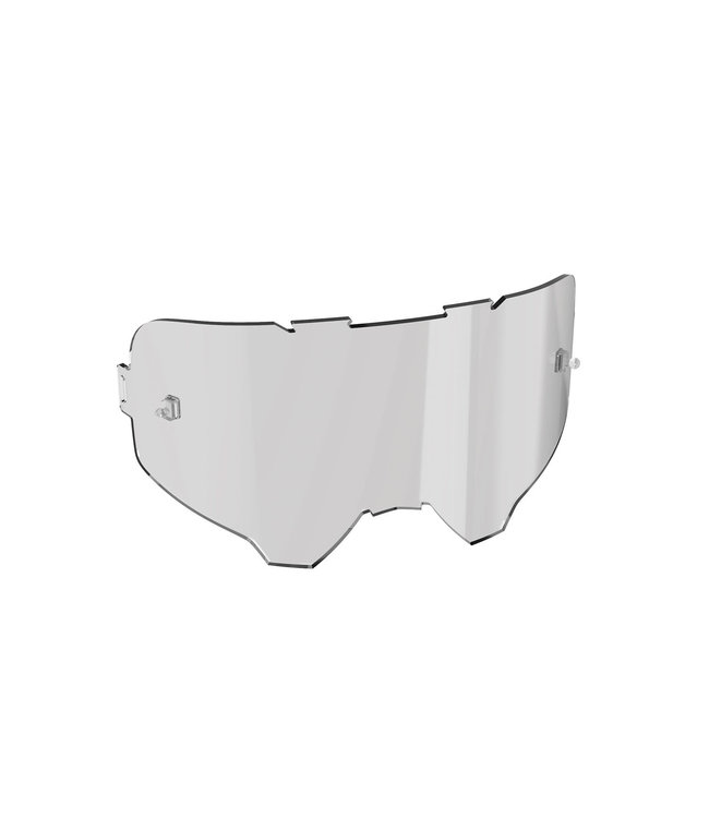 LEATT I Lens I Iriz Silver 50%