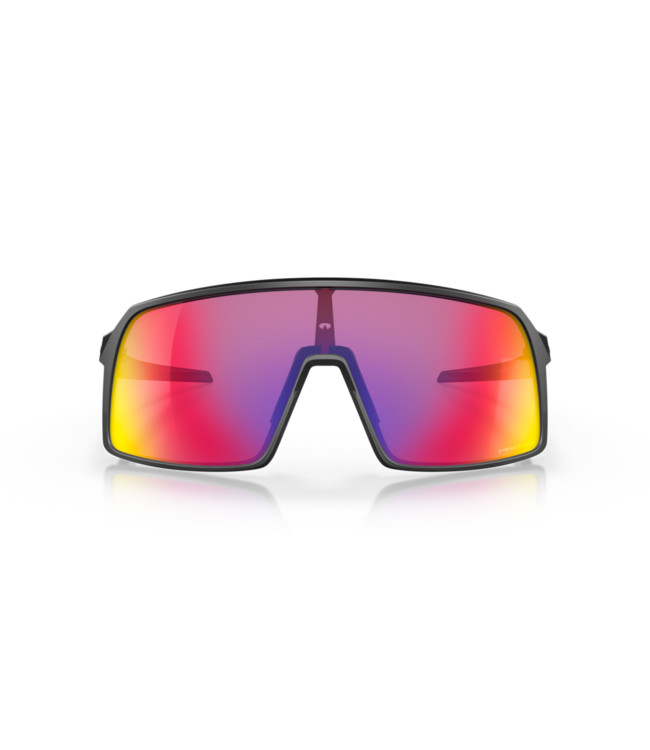 OAKLEY I Sutro I Matte Black I Prizm Road
