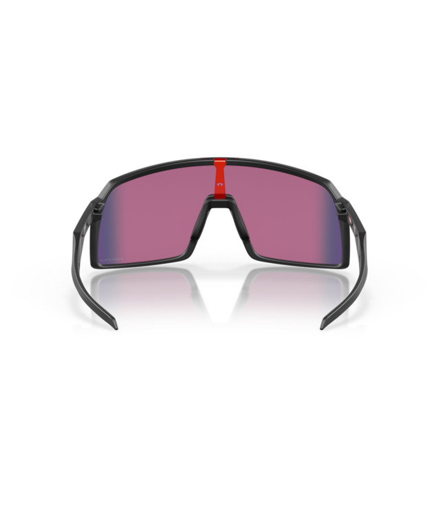 OAKLEY I Sutro I Matte Black I Prizm Road