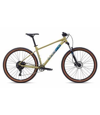 MARIN MARIN I BOBCAT TRAIL 4 29 V TAN, XL