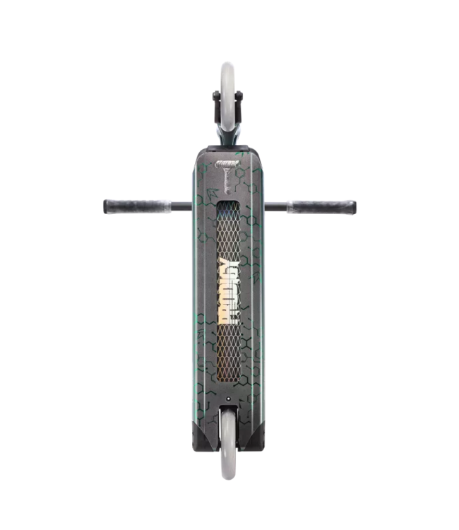 Blunt I Prodigy S9 Street I Grey