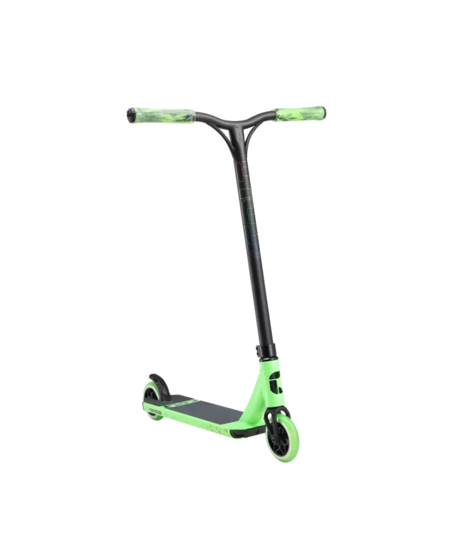 Blunt I Colt S5 I Green