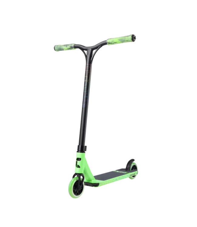 Blunt I Colt S5 I Green