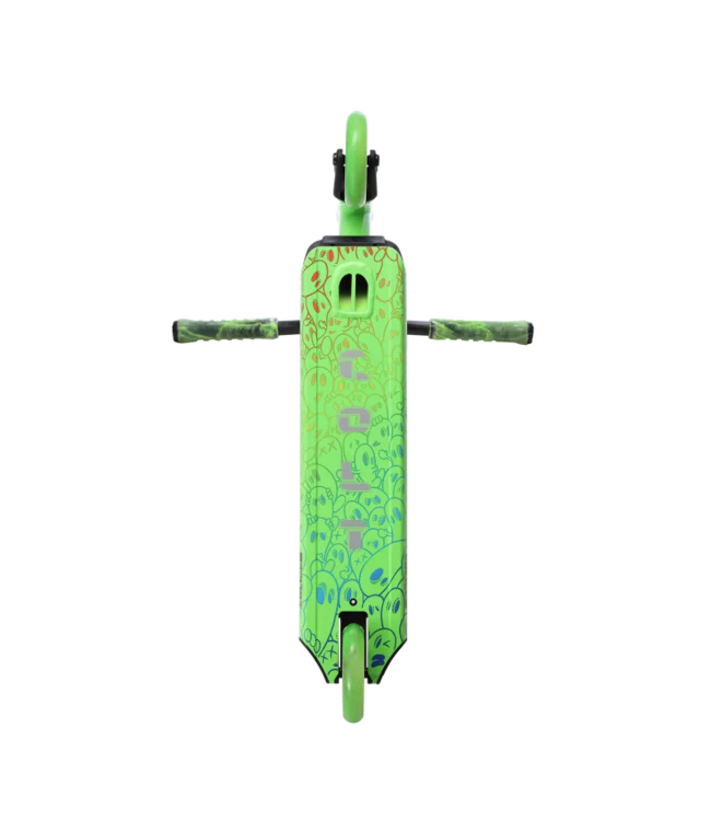 Blunt I Colt S5 I Green