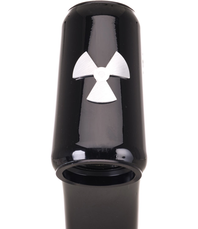 Nukeproof I Frame I Scout V3 275 M black