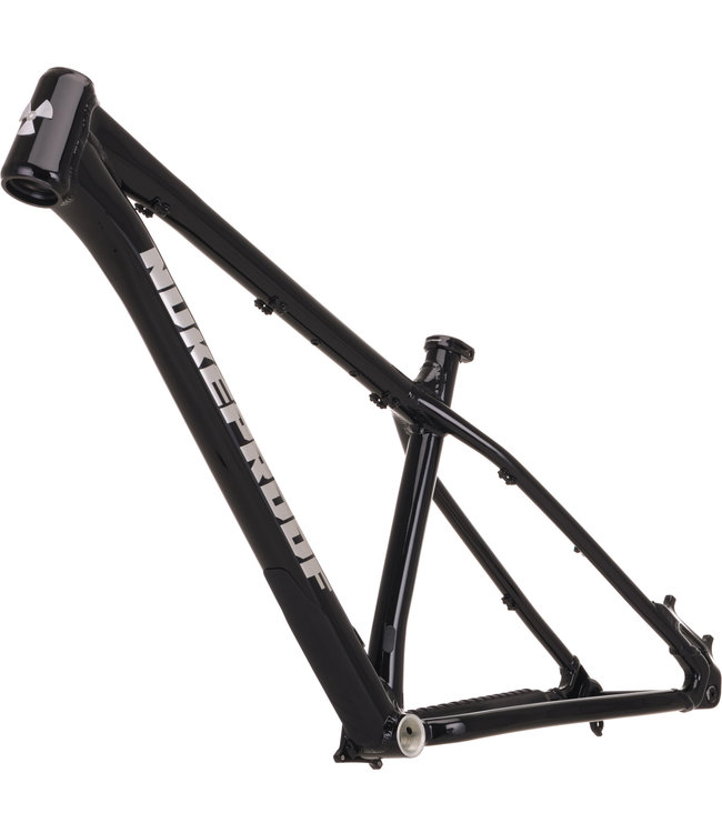 Nukeproof I Frame I Scout V3 275 M black
