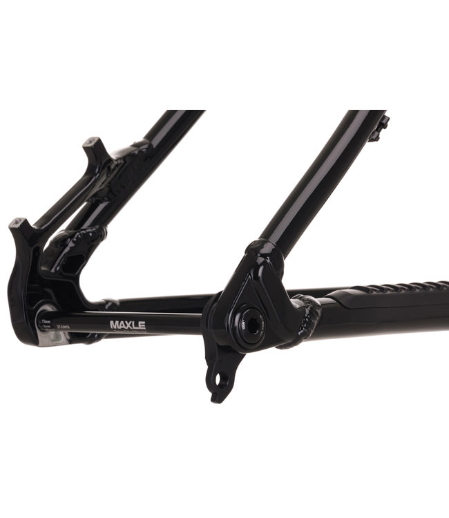 Nukeproof I Frame I Scout V3 275 M black