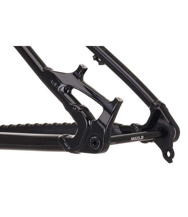 Nukeproof I Frame I Scout V3 275 M black
