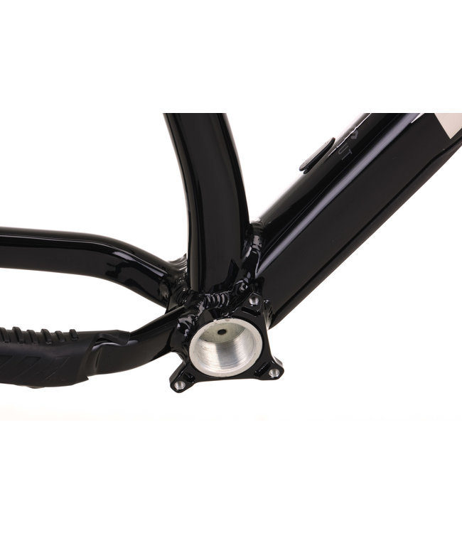 Nukeproof I Frame I Scout V3 275 M black