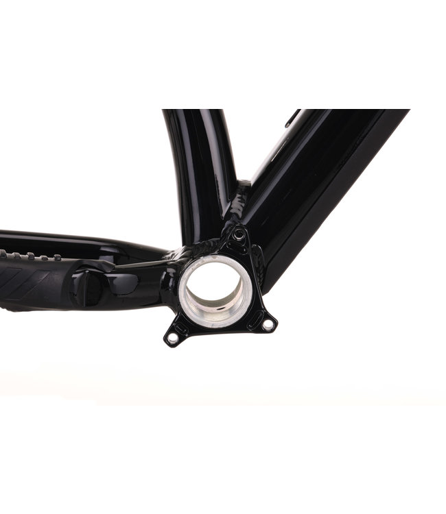 Nukeproof I Frame I Scout V3 275 M black